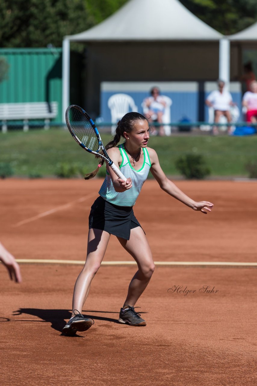 Bild 526 - NL SV Blankenese - TC GW Gifhorn : Ergebnis: 7:2